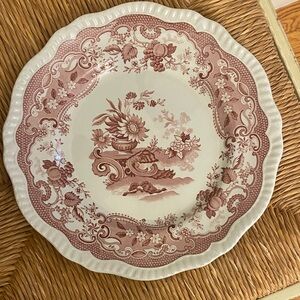 Spode Archive Collection Dinner Plate